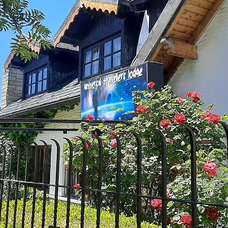 Universal Traveller'S Hostel San Carlos de Bariloche Exterior photo